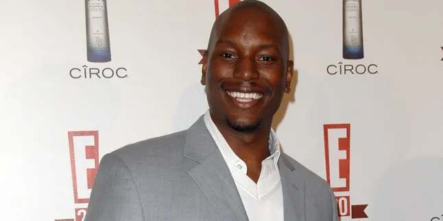 Ucapkan Selamat Ramadan, Aktor 'FURIOUS 7' Ini Jadi Mualaf?