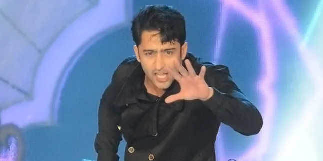 Ucapkan Selamat Tinggal, Shaheer Sheikh Berikan Janji Manis Ucapkan Selamat Tinggal, Shaheer Sheikh Berikan Janji Manis
