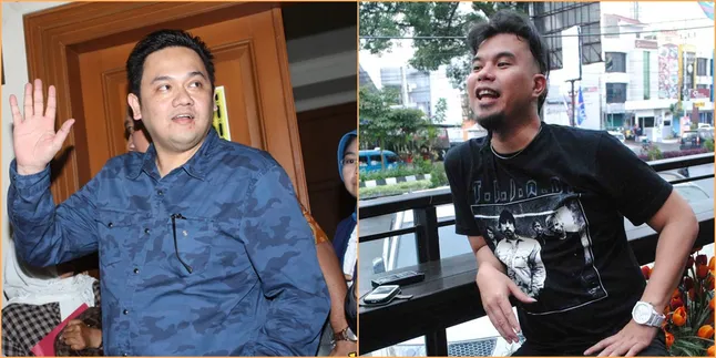 Ucapkan Selamat Ulang Tahun ke Dhani, Farhat Selipkan Kata Maaf Ucapkan Selamat Ulang Tahun ke Dhani, Farhat Selipkan Kata Maaf