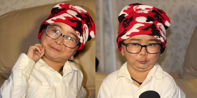 Ucapkan Talak, Daus Mini Resmi Menduda Ucapkan Talak, Daus Mini Resmi Menduda