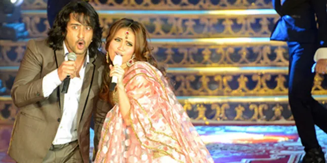 Ucapkan Terima Kasih, Ayu Panggil Shaheer Dengan Nama Kesayangan Ucapkan Terima Kasih, Ayu Panggil Shaheer Dengan Nama Kesayangan