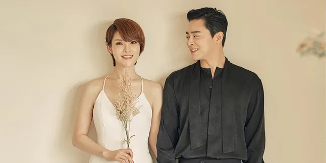 Ucapkan Terima Kasih, Gummy Janji Akan Menghargai Jo Jung Suk Selamanya Ucapkan Terima Kasih, Gummy Janji Akan Menghargai Jo Jung Suk Selamanya