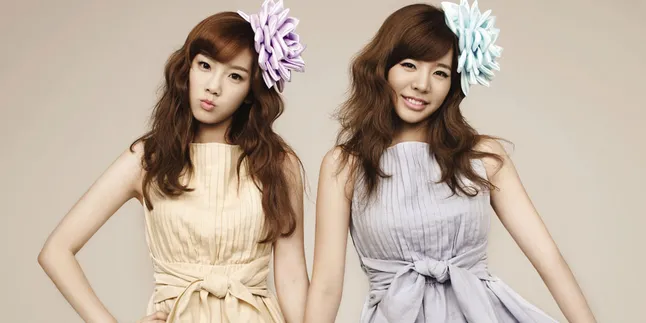 Ucapkan Terima Kasih, Sunny Malah Diculik Taeyeon SNSD?