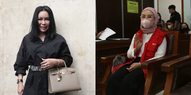 Uci Flowdea Kesal di Sidang Pledoi Pihak Medina Zein Bantah Lakukan Pengancaman