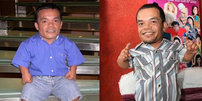 Ucok Baba Hanya Butuh Satu Hari Belajar Setir Mobil