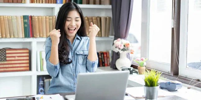 Udah Nyaman Jadi Tim #WorkFromHome, Jangan Lupain Keamanan Online Ya!