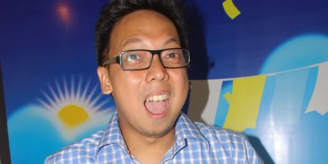 Udjo Project Pop: Bangsa ini Harus Mencari Inspirasi