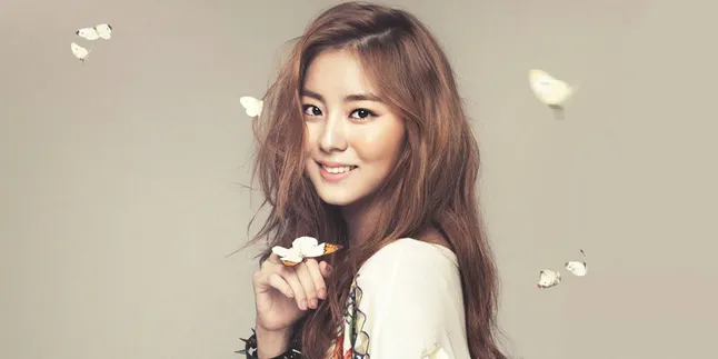 UEE After School Bakal Ikut 'Rules Of The Jungle' ke India
