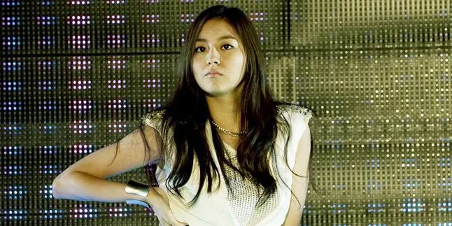 UEE Bakal Segera 'Keluar' Dari After School?