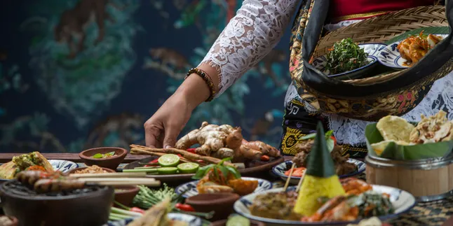 UFS Trendwatch 2019 Dorong Tren Kuliner untuk Dukung Wisata Tanah Air