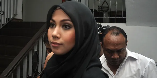 UGB Bebas, Orangtua Puput Melati Enggan Komentar UGB Bebas, Orangtua Puput Melati Enggan Komentar
