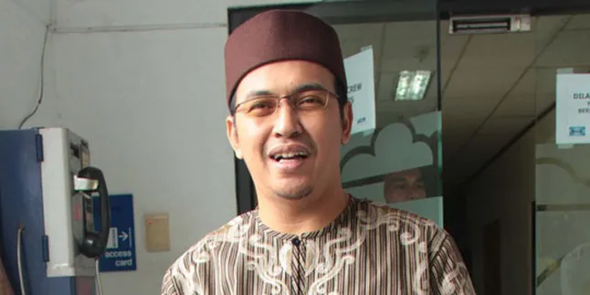 Uje Support Ustad Solmed Soal Anak