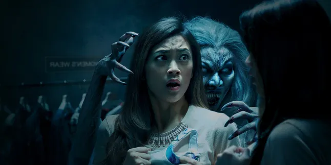 Uji Nyali di Halloween Horror Nights 7, Begini Tipsnya Biar Survive!