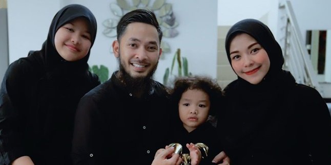 Uki, former member of NOAH, is blessed with a third child, his wife gave birth to a handsome baby boy