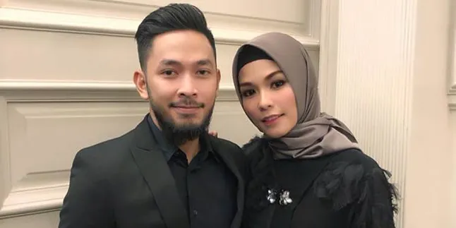 Uki NOAH Umumkan Keluar dari Band, Begini Dukungan Metha Yunatria