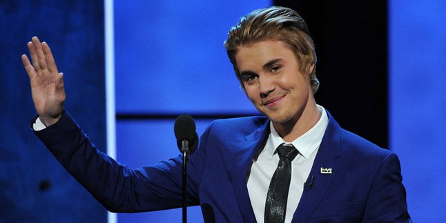 Ulah Haters, Ada Gambar Memalukan di Klip Terbaru Justin Bieber!