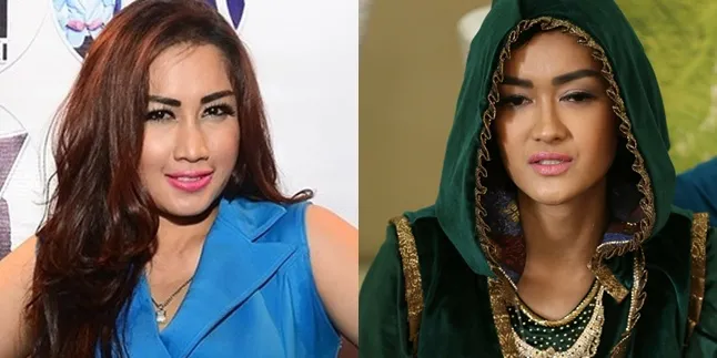 Ulama Hingga Politisi Besuk Jupe, Ini Komentar Melinda