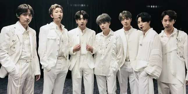 Ulama Malaysia Sebut BTS Menyesatkan, ARMY Membela