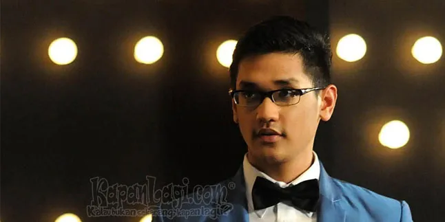 Ulang Tahun, Afgan Ingin Segera Selesaikan Kuliah