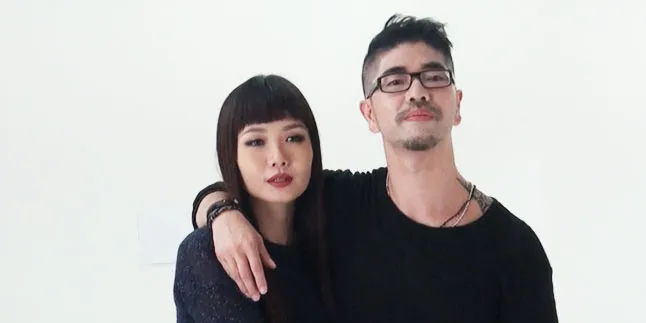 Ulang Tahun, Alena Wu Dapat Kejutan Dari Keluarga Tercinta