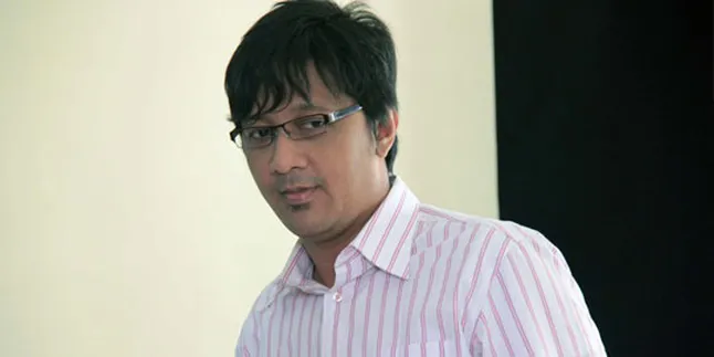 Ulang Tahun, Andre Dikado Stinky