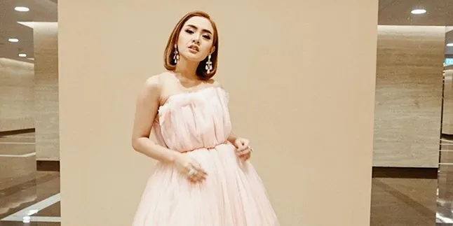 Ulang Tahun, Cita Citata Nggak Nyangka Terima Kejutan Istimewa dari Orang Ini