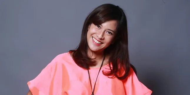 Ulang Tahun, Dian Sastro Dapat Kado Spesial Dari Suami & Anak Ulang Tahun, Dian Sastro Dapat Kado Spesial Dari Suami & Anak