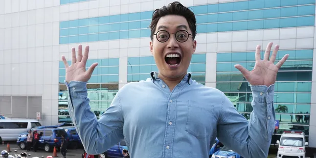 Ulang Tahun, Edric Tjandra Ingin Lebih Religius dan Dekat Dengan Tuhan