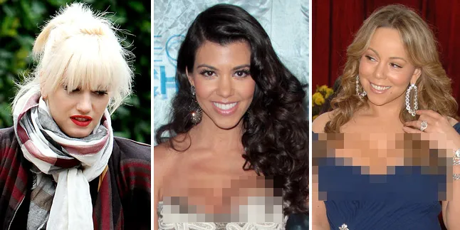 Ulang Tahun Ekstrem Anak-Anak Selebriti Hollywood