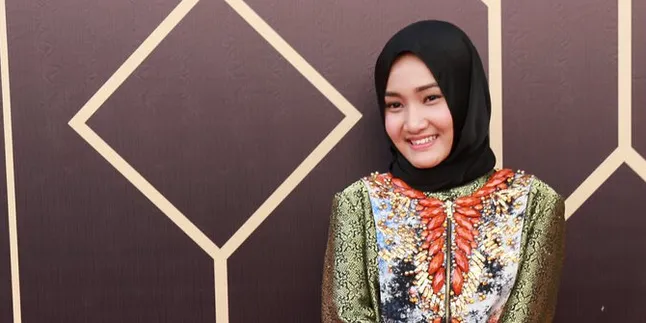 Ulang Tahun, Fatin Shidqia Lubis Saling Berbalas Kata Sayang Dengan Cowok Ganteng Ini