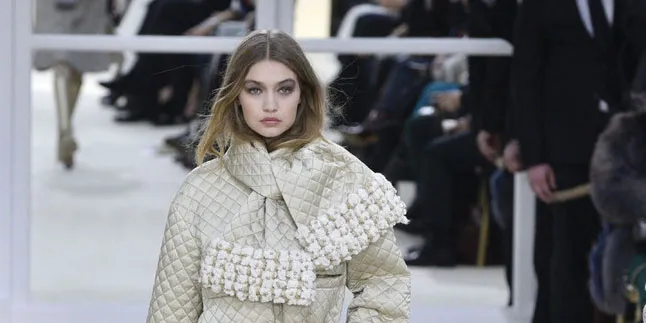 Ulang Tahun, Gigi Hadid Banjir Ucapan Dari Para Sahabat Ulang Tahun, Gigi Hadid Banjir Ucapan Dari Para Sahabat