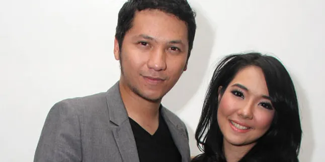 Ulang Tahun, Gisel Dilamar Gading Marten