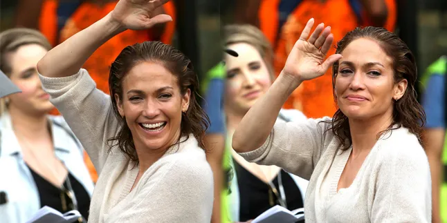 Ulang Tahun, Jennifer Lopez Malah Semakin Muda?