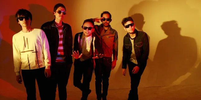 Ulang Tahun ke 11, The Upstairs Rilis Album Keempat