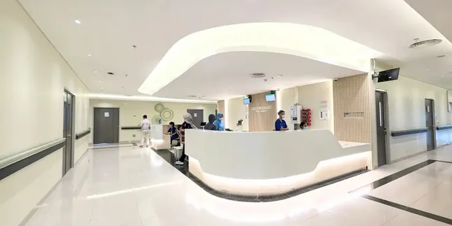 Ulang Tahun ke-12, RS EMC Sentul Perluas Gedung dan Tambah 200 Tempat Tidur