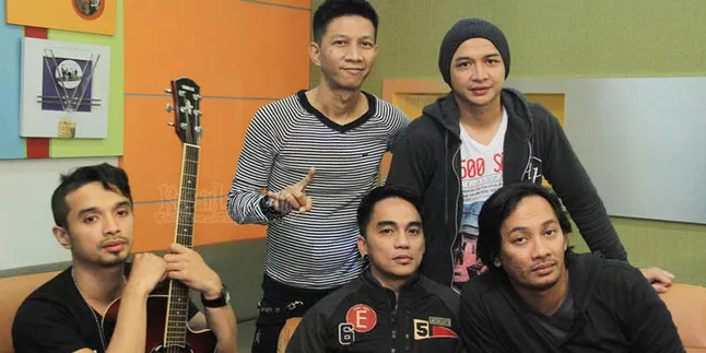 Ulang Tahun Ke-17, Ungu Luncurkan Box Set Seharga 51 Juta Rupiah