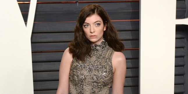 Ulang Tahun ke 20, Lorde Curhat Masalah Album Baru