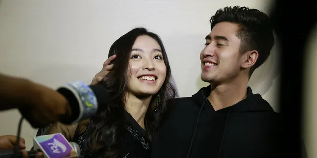 Ulang Tahun ke-22 Tahun, Verrel Bramasta Akui Biasa Meremehkan Natasha Wilona