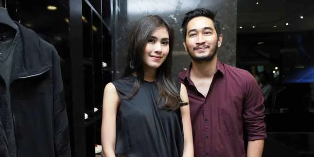 Ulang Tahun ke-23, Syahanz Sadiqah Dapat Kejutan Manis Dari Jeje