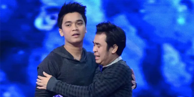 Ulang Tahun ke-24, Billy Syahputra Tulang Punggung Gantikan Olga