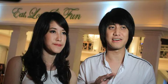 Ulang Tahun, Kevin Aprilio Dapat Kado Spesial Dari Elma