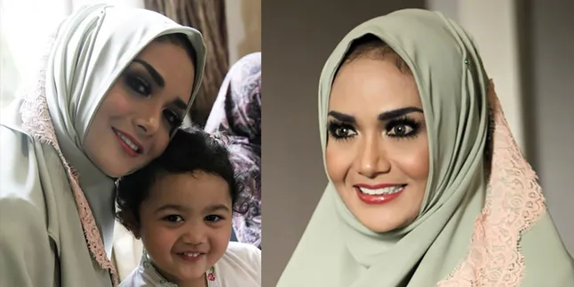 Ulang Tahun, Krisdayanti Belum Dapat Kado Dari Aurel - Azriel Ulang Tahun, Krisdayanti Belum Dapat Kado Dari Aurel - Azriel