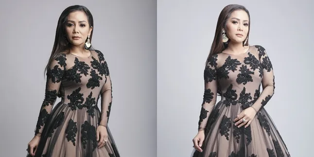 Ulang Tahun, Kristina Iswandari Berharap Dapat Jodoh Terbaik Ulang Tahun, Kristina Iswandari Berharap Dapat Jodoh Terbaik