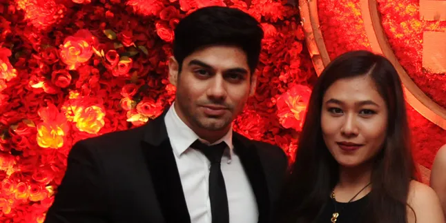 Ulang Tahun, Lavanya Bhardwaj Dapat Kejutan Dua Kali Dari Istri