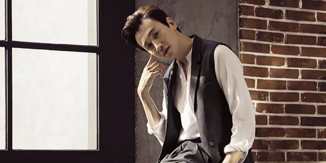Ulang Tahun, Lee Kwang Soo Malah Jadi Korban 'Kekerasan' Ulang Tahun, Lee Kwang Soo Malah Jadi Korban 'Kekerasan'