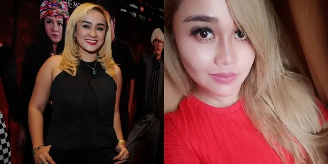 Ulang Tahun, Lia Ladysta Upload Video Angel Posta 3 Serigala Lagi Kesurupan