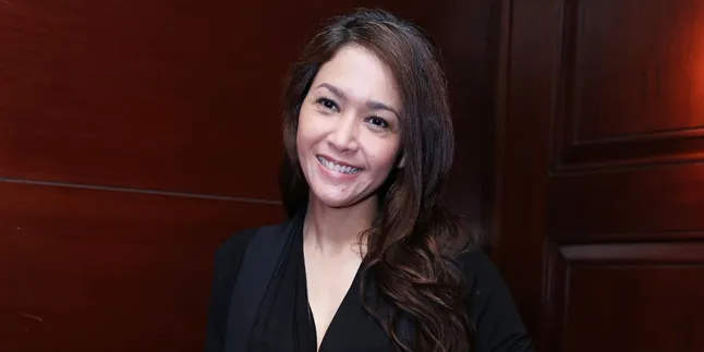Ulang Tahun, Maia Estianty Unggah Foto Masa Kecil Al Ghazali Ulang Tahun, Maia Estianty Unggah Foto Masa Kecil Al Ghazali