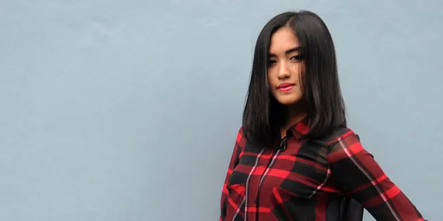 Ulang Tahun, Ochi Rosdiana Dapat Surprise Dari Sang Kekasih