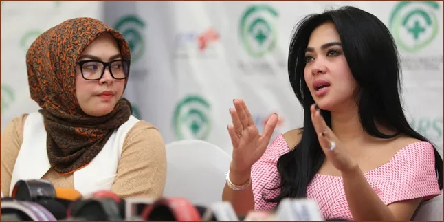 Ulang Tahun Pakai Jet Pribadi, Ini Cerita Syahrini di Eropa