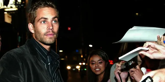 Ulang Tahun Paul Walker Dirayakan Keluarga & Teman Dengan Spesial Ulang Tahun Paul Walker Dirayakan Keluarga & Teman Dengan Spesial